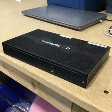 Ubiquiti EdgeRouter 6-Port Gigabit Router ER-6P Tested Working picture