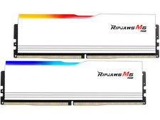 G.SKILL Ripjaws M5 RGB Series 96GB (2 x 48GB) 288-Pin PC RAM DDR5 5600 (PC5 picture