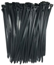 (100) Black 8