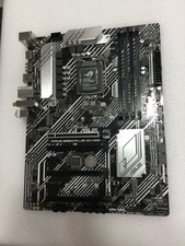 ASUS PRIME B560-Plus AC-HES (I/O shield is included) picture