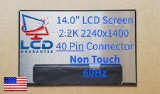 Acer PN: KL.14005.063 14.0