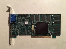Stb systems 16mb agp 210-0348-00x 1x0-0744-308 picture