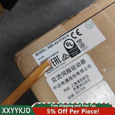 1PC NEW IN BOX Delta Servo Drive ASD-A2-0743-M 750W 380V Fast Delivery#XR picture