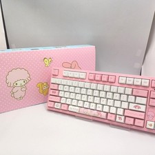 AKKO 3087V3 Keyboard picture