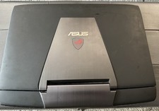 ASUS Republic of Gamers Laptop Nvidia 960M 17.3 TFT Display 1 TB HD 8 Gig RAM picture