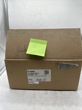 ZEBRA KIT MEDIA DRIVE SYSTEM P1046696-149 (2104) picture