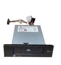 HP RDX USB3 Internal Removable Disk Backup System BRSLA-1101-DC picture