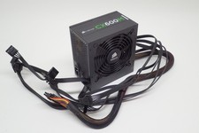 CORSAIR CX600M Semi-Modular ATX PSU 600W Power Supply 75-002018 picture