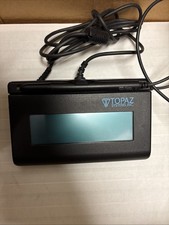 Topaz SignatureGem T-LBK462-BSB-R Signature Capture Pad USB picture