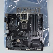 GIGABYTE B460M DS3H V2 LGA 1200 Intel B460 Micro-ATX Motherboard  picture