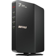 [Amazon.co.jp Exclusive] Buffalo WiFi Router Wireless LAN Wi-Fi 7 11be Dual-Band picture