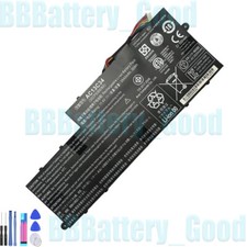 AC13C34 Battery for Acer Aspire V5-122P V5-132 V5-132P E3-111 E3-112 picture