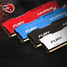 Heatsink Memory RAM Cooler for Desktop Computer PC Memory picture