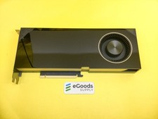 NVIDIA RTX A6000 48GB GDDR6 384-bit GPU Graphics Card picture