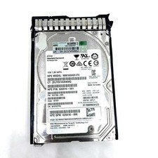 Hard Disk 832510-001 MM1000GFJTE Fits For HP 1TB SATA DS 1TB 656108 7.2K picture