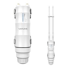 AC1200/AC600 WiFi Repeater Outdoor Long Range WiFi Extender N300 Access Point picture