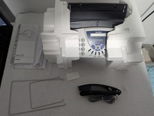 Brother FAX-575 Personal Plain Paper Fax Machine with Phone picture
