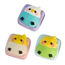 Parrots Artisans Keycap Mechanical Keyboards Cartoon Customized Anime Keycap picture
