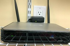 ActionTec Q1000 VDSL2 CenturyLink Qwest 4 Port Gigabit Wireless N Router Modem picture