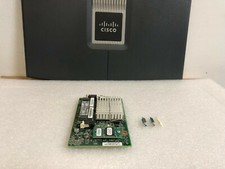 CISCO AIM2-CUE-K9  Unity Express Advanced Integration VoiceMail Module AIM2 CUE picture