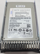 IBM SEAGATE 00LY336 ST400FM0243 387GB 12G SAS 2.5 SFF SSD picture