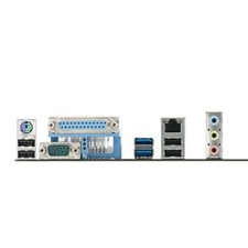 OEM I/O Shield For ASUS M5A87 & M4A87T Motherboard Backplate IO picture