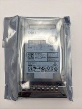 Dell 02WVYG 2WVYG 1.92TB SAS 12Gbps MU ISE SSD 2.5