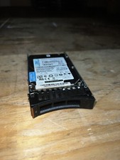 90Y8914 IBM 300GB 10K SAS 2.5 HDD I 90Y8917 I 9WJ066-039 picture
