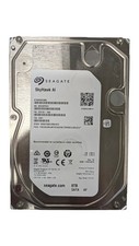 Seagate SkyHawk AI 8TB Surveillance 3.5