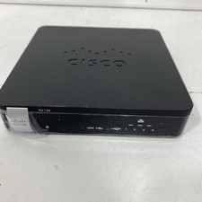 New without box Cisco RV130 k9 NA VPN Wired Multifunction VPN Router picture