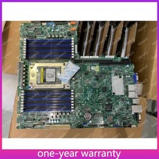 7K62 Supermicro H11SSW NT+AMD EPYC 2.6GHz 48 Corescombination New picture