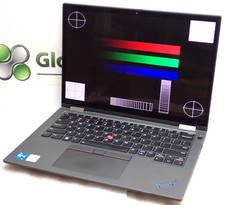 Lenovo ThinkPad X13 Yoga Gen 2 Touch 2-in-1 i5-1145G7 16GB 256GB SSD Grade C picture