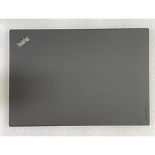 AP12Y000200 FOR Lenovo T470P L470 A Shell Screen Back Cover Upper Cover A Shell picture