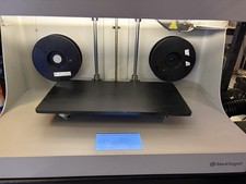 Markforged Mark Two (Gen 2) FDM 3D Printer Touchscreen with Extras F-PR-2027 picture