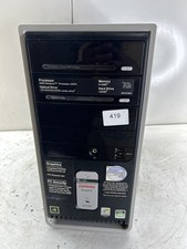 Compaq Presario SR1910NX AMD Sempron 3200+ 1800MHz 512MB NO HDD picture