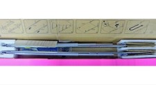 READY SLIDING RACK RAIL 2U KIT DELL POWEREDGE R750 R760 SERVER KN2D5 picture