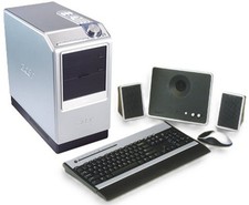  Acer Aspire RC900 desktop PC, brand new in its original sealed packaging. picture
