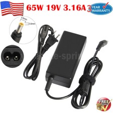 60W 19V 3.16A Laptop Charger for Samsung NP300E5A NP305E5A NP300E5E NP300E5C picture