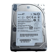 Cisco Seagate 1TB 7.2K SAS 12Gbps 2.5