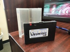 Tandberg Data SLRtape7 20/40GB? QIC Data Tape Cartridge picture