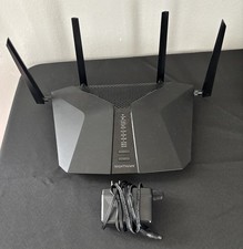 NETGEAR Nighthawk Gaming RAX41 4 Port Gigabit Wireless Router picture