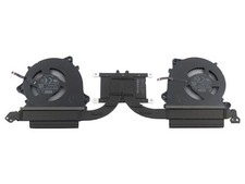 SAMSUNG GALAXY BOOK3 PRO 360 2-IN-1 NP960QFG HEATSINK FAN ASSEMBLY BA62-01105A picture