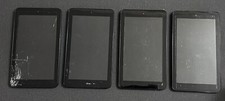 As-is Lot of 4 Alcatel One Touch P310A 8GB Metro T-Mobile 7
