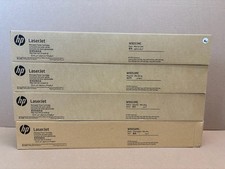 4 OEM HP LJ MFP E87640,E87650 CMYK Toner W9050MC,W9051MC,W9052MC,W9053MC picture