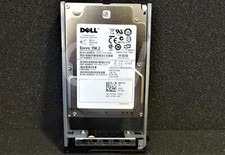 X162K ST9146852SS Dell 146GB 15KRPM 6Gb/s 2.5