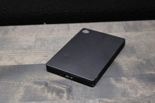 Seagate Backup Plus 1TB Portable Hard Drive USB3.0 (6Hr Good Health Low Hrs) picture