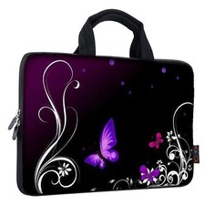 iColor 14 15 15.4 15.6 inch Laptop Handle Bag Computer Protect Case Pouch Hol... picture