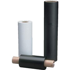 Panduit RMER4BL Resin Rib Blk 4.25inx300ft Tdp43me picture