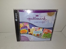 Hallmark Card Studio 2004 - NEW picture