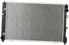 CU2307 Complete Radiator picture